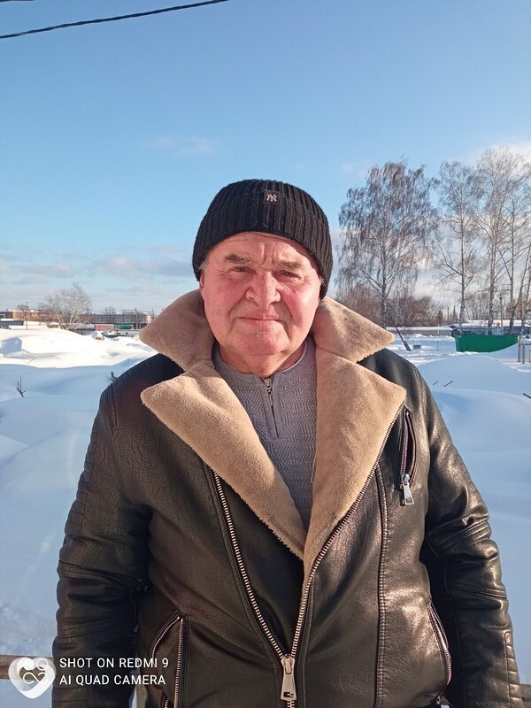 Наиль, 66, Агрызе — анкета №404591