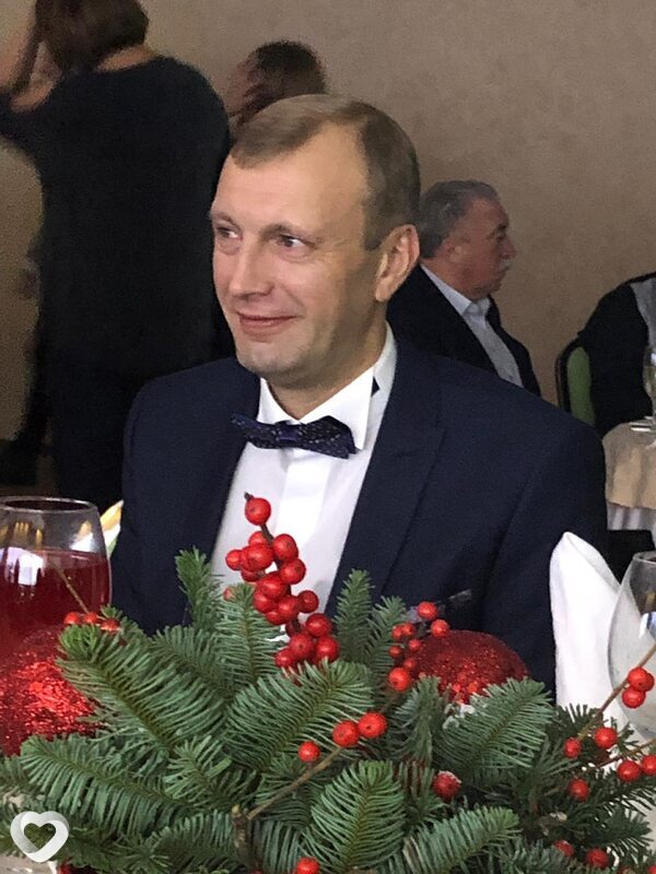Олег, 44, Набережных Челнах — анкета №404592