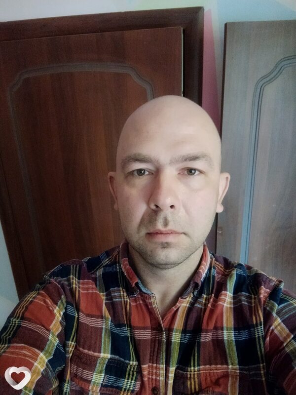 Виктор, 42, Новосибирске — анкета №404593