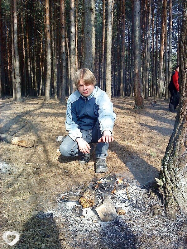 Тимофей, 39, Малоярославеце — анкета №404594