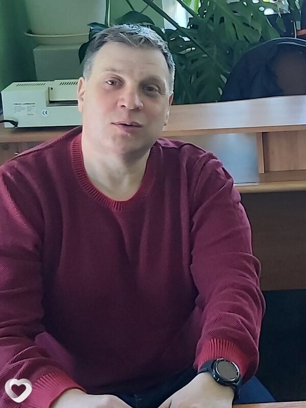 Сергей, 55, Балашихе — анкета №404596
