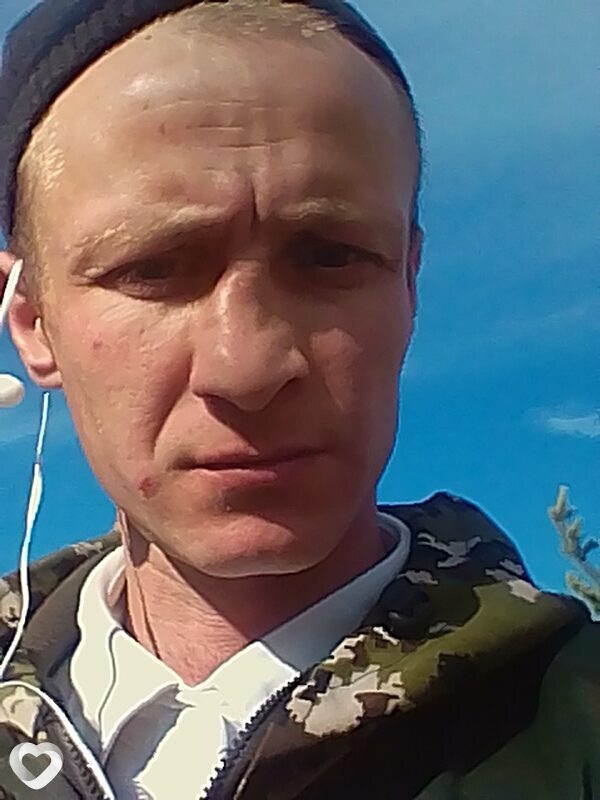 Олег, 39, Канске — анкета №404597
