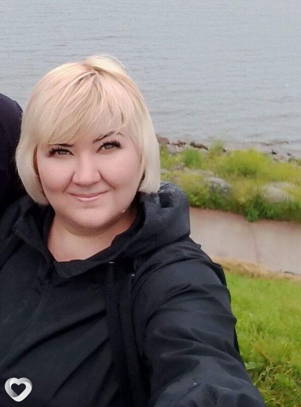 Жанна, 54, Кемерове — анкета №404451