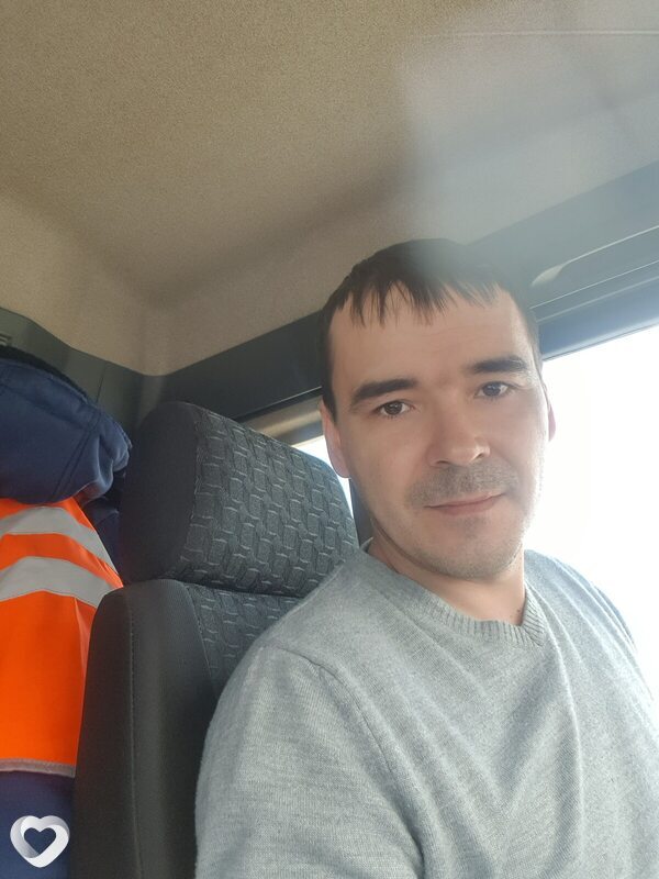 Денис, 37, Тобольске — анкета №404453