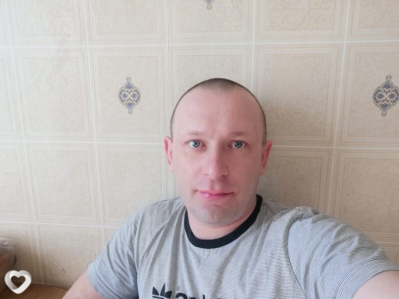 Александр, 44, Сызрани — анкета №404454