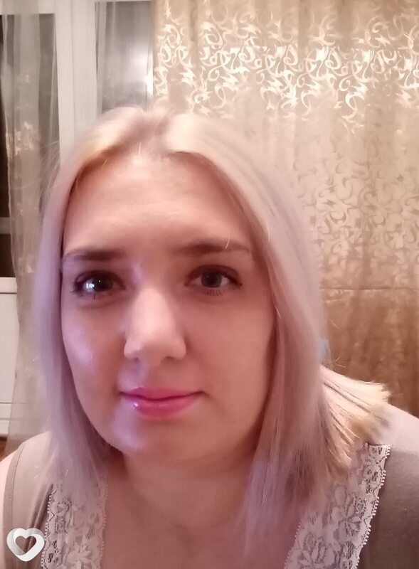 Алена, 43, Минске — анкета №404461