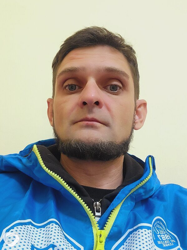 Эрик, 43, Липецке — анкета №404529