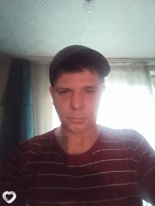 Алексей, 45, Барнауле — анкета №404530