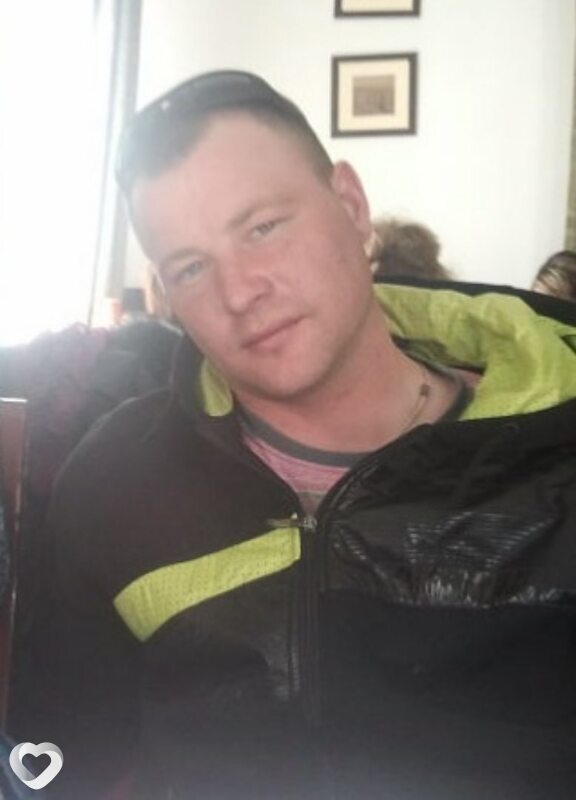 Александр, 46, Чите — анкета №404535