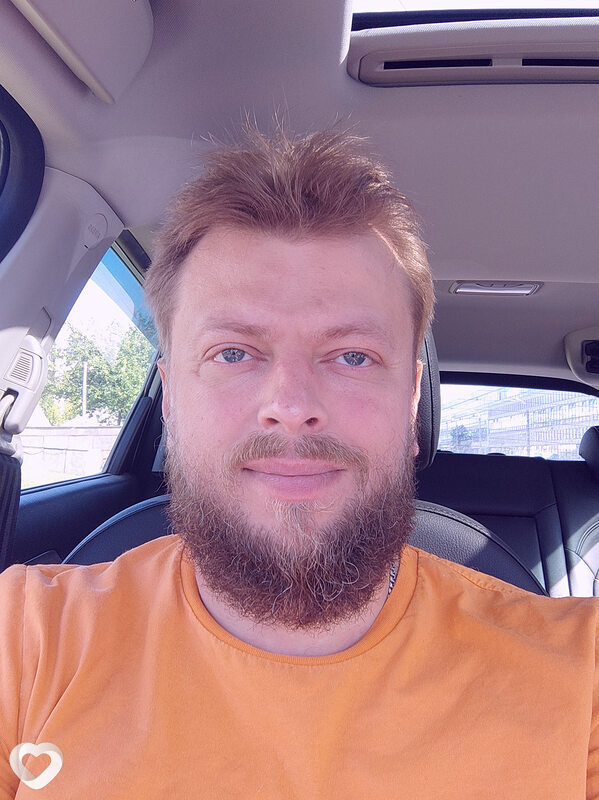 Евгений, 44, Санкт-Петербурге — анкета №404540