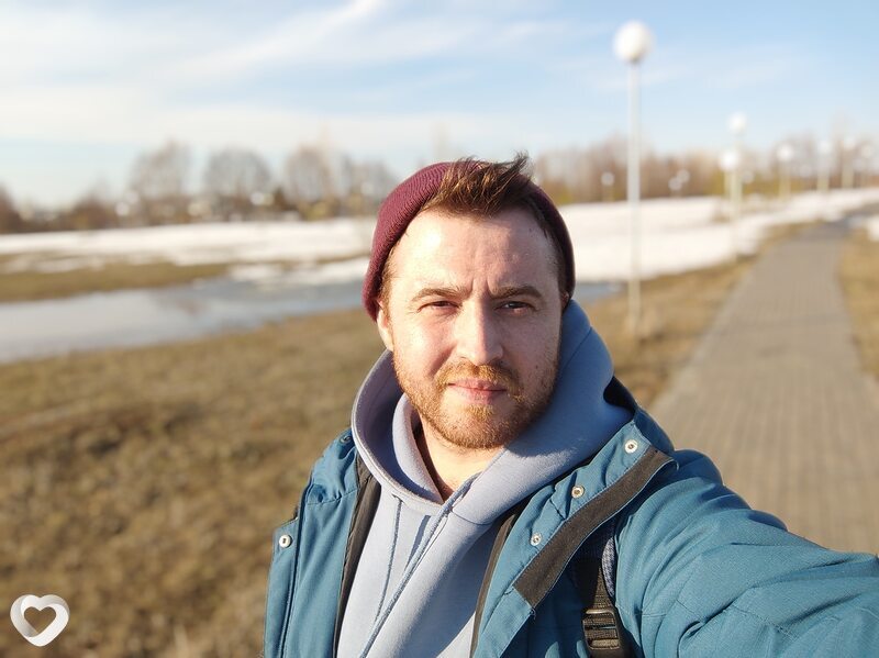 Денис, 33, Набережных Челнах — анкета №404544