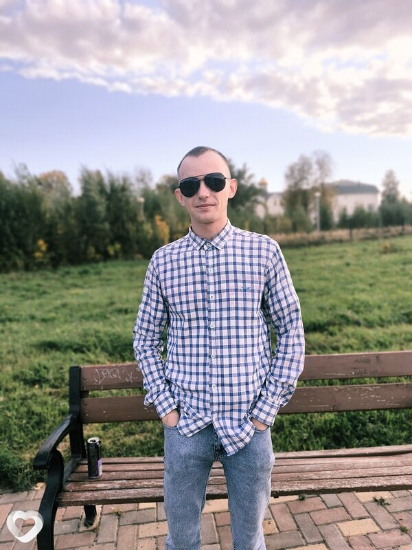 Никита, 23, Муроме — анкета №404545
