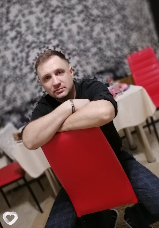 Андрей, 42, Могилев — анкета №404548