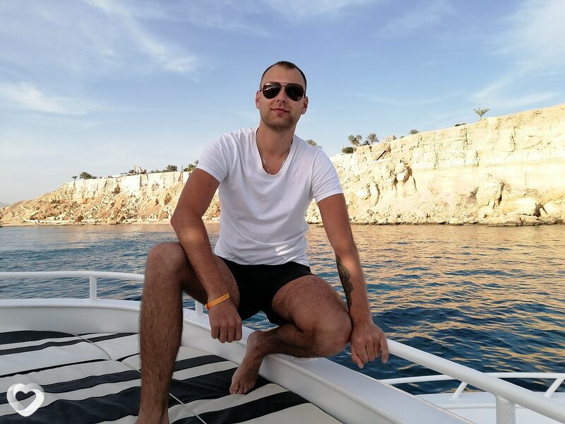Константин, 40, Гомеле — анкета №404603