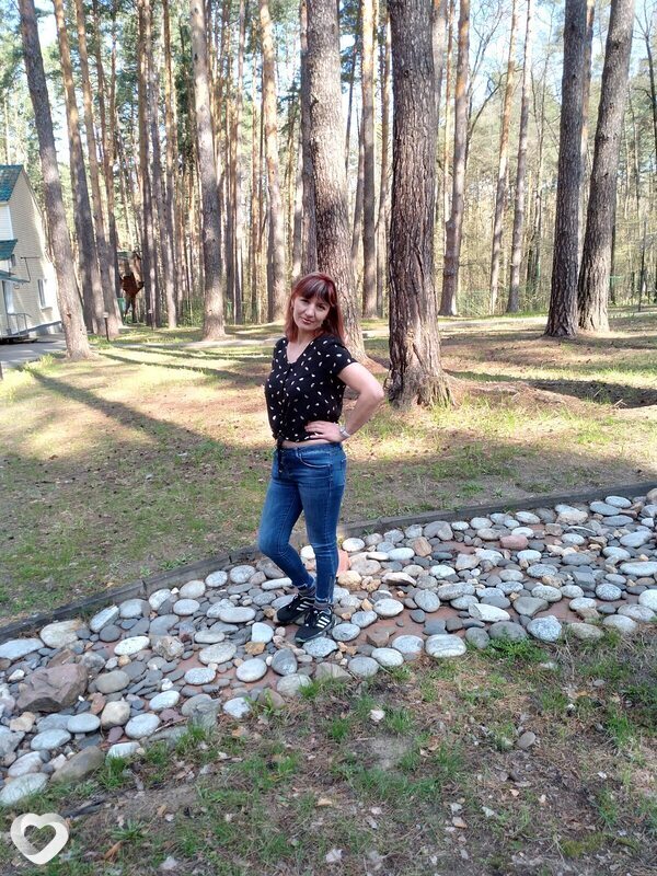 Katerina, 44, Тамбове — анкета №404604