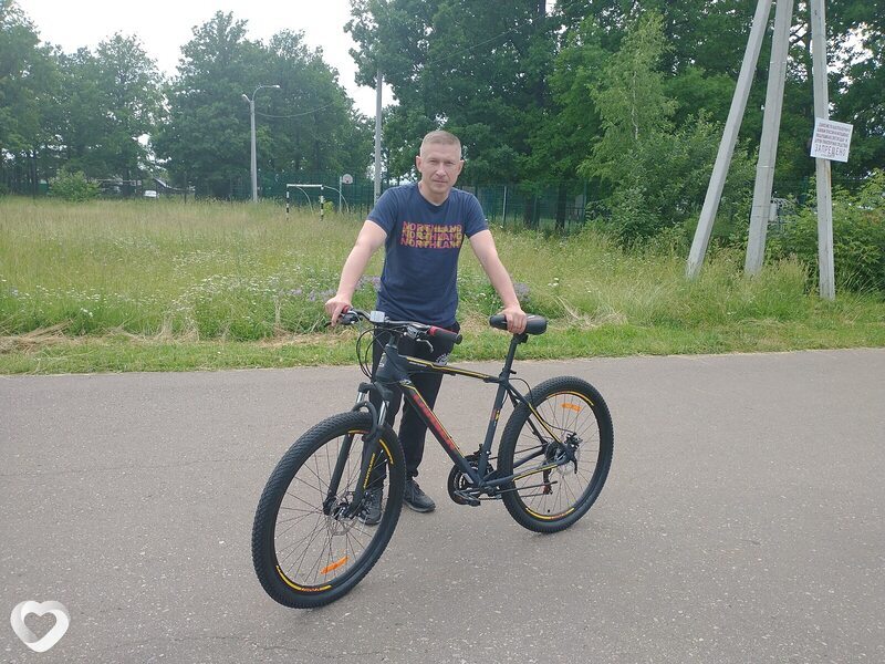 Дмитрий, 51, Альметьевске — анкета №404607