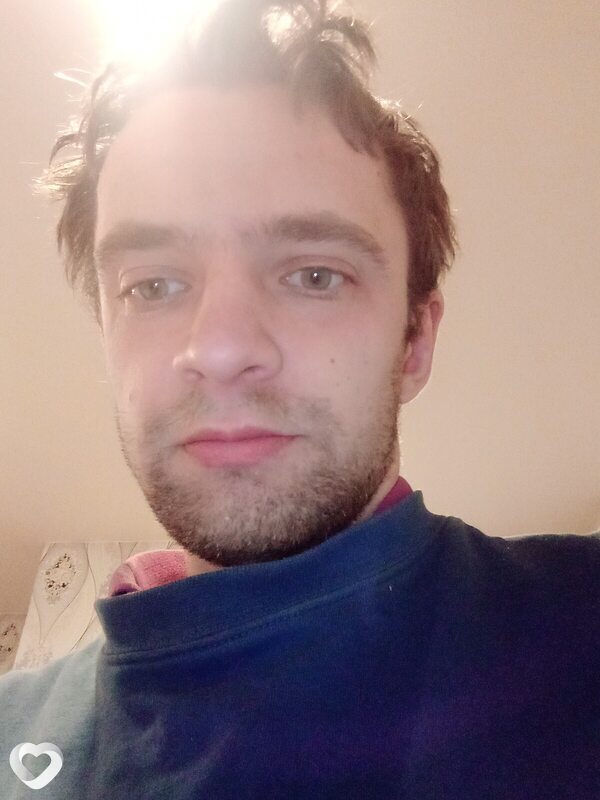 Константин, 32, Москве — анкета №404609