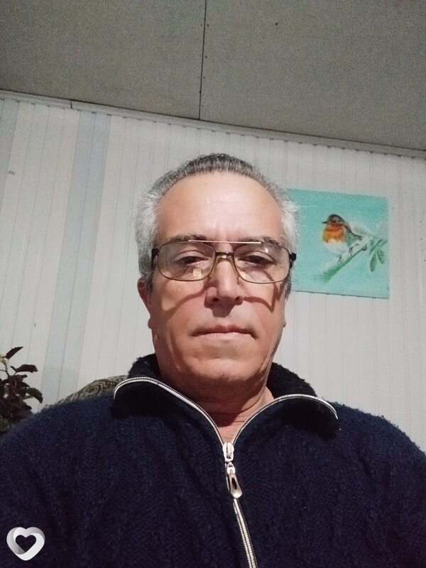 Вели, 65, Баку — анкета №404611