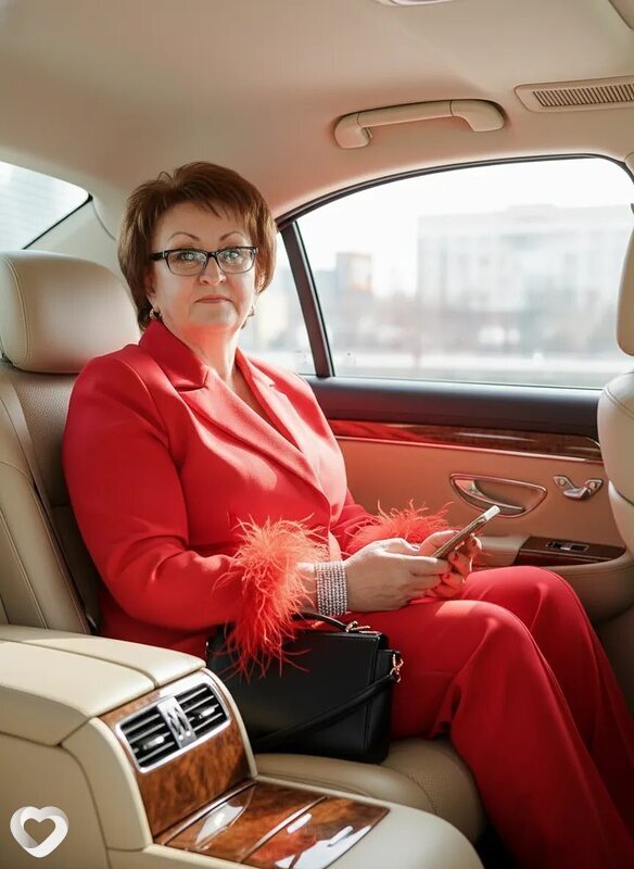 Надежда, 66, Барнауле — анкета №404613