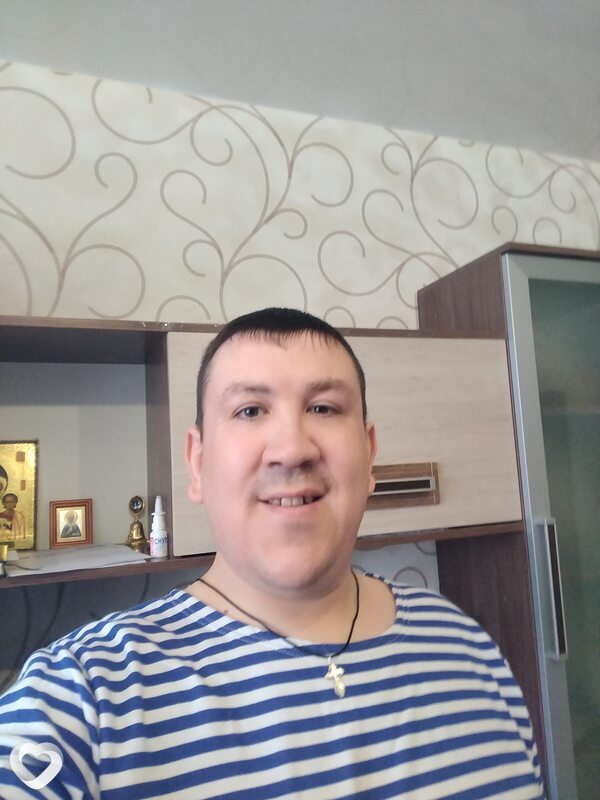 Иван, 45, Кстове — анкета №404615