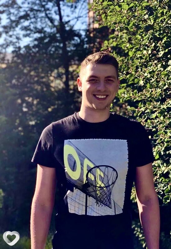 Влад, 35, Минске — анкета №404616