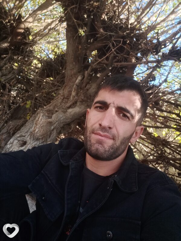 Хусейн, 35, Таразе — анкета №404622