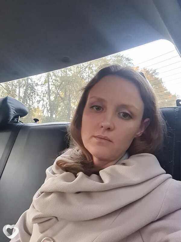 Александра, 42, Екатеринбурге — анкета №404624