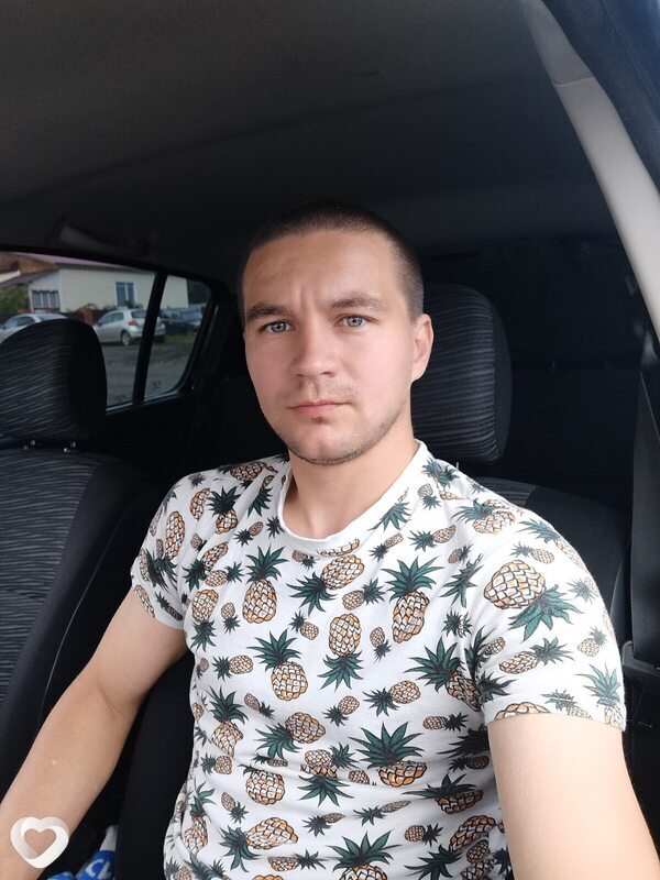 Ильнар, 35, Санкт-Петербурге — анкета №404650