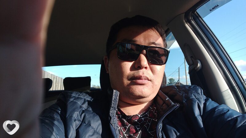 Влад, 40, Улан-Удэ — анкета №404654