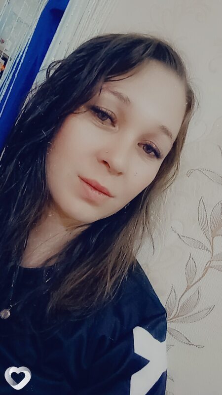 Кристина, Большеречье