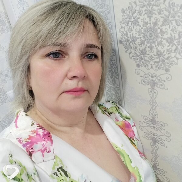 Нина, 46, Лиде — анкета №404659