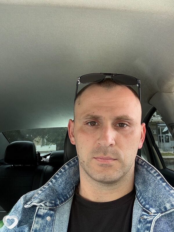 Александр, 34, Волгограде — анкета №404661