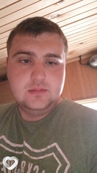 Саша, 33, Кубинке — анкета №404662