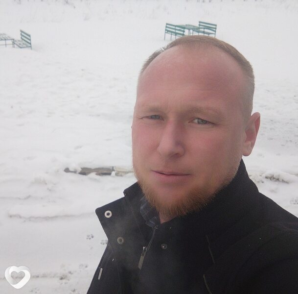 Сергей, 42, Новом Уренгое — анкета №404663
