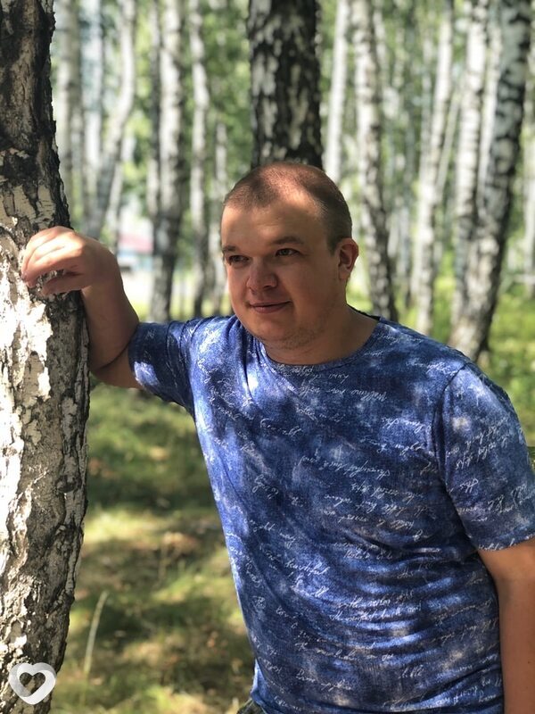 Александр, 34, Екатеринбурге — анкета №404666