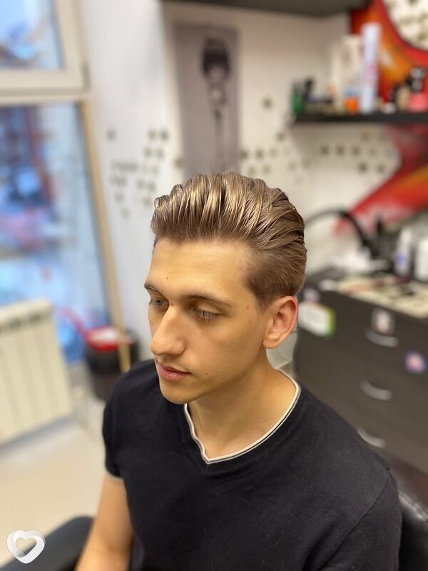Дмитрий, 27, Томске — анкета №404476