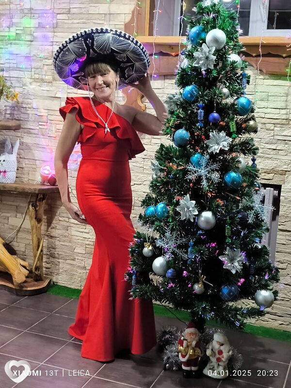 Татьяна, 65, Барнауле — анкета №404477