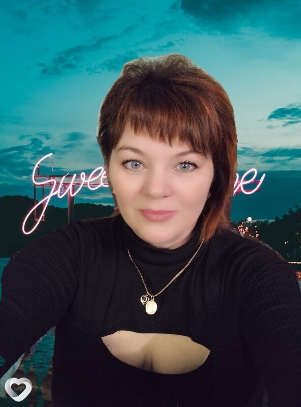 Innesa, 46, Адлер — анкета №404484