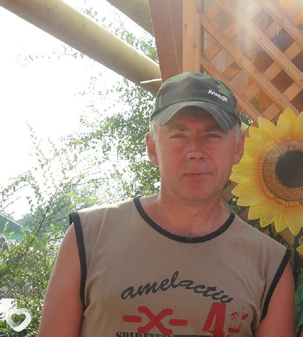 Игорь, 54, Виннице — анкета №404489