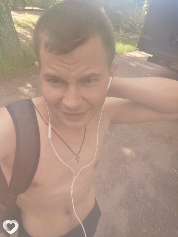 Владимир, 31, Кингисеппе — анкета №404491