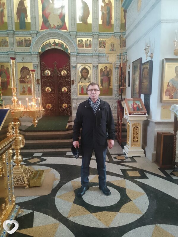 Андрей, 46, Екатеринбурге — анкета №404497