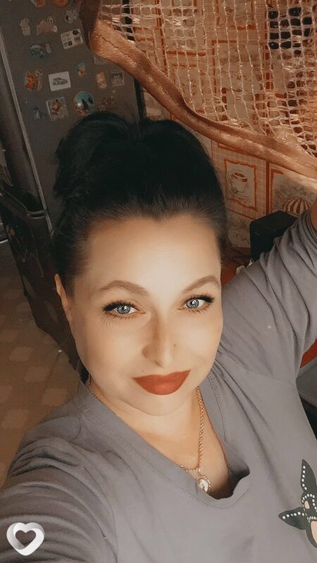 Леся, 51, Новосибирске — анкета №404499