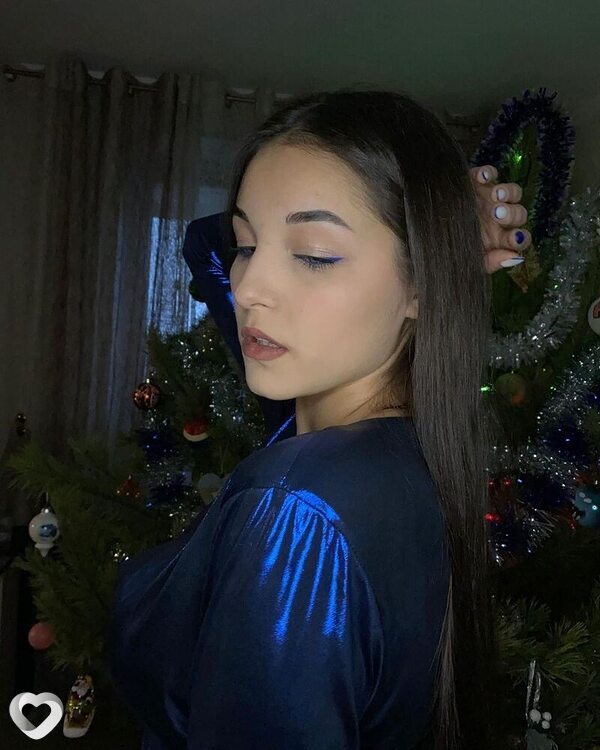 Оля, 32, Полоцке — анкета №404625