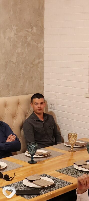 Artur, 36, Актау — анкета №404626
