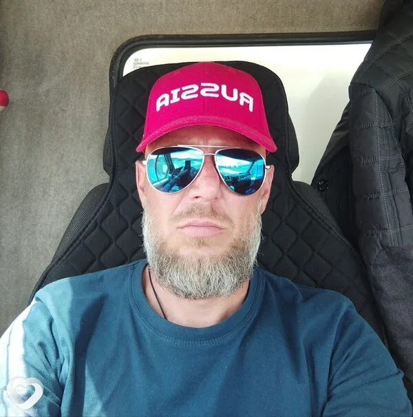 Александр, 43, Горно-Алтайске — анкета №404628