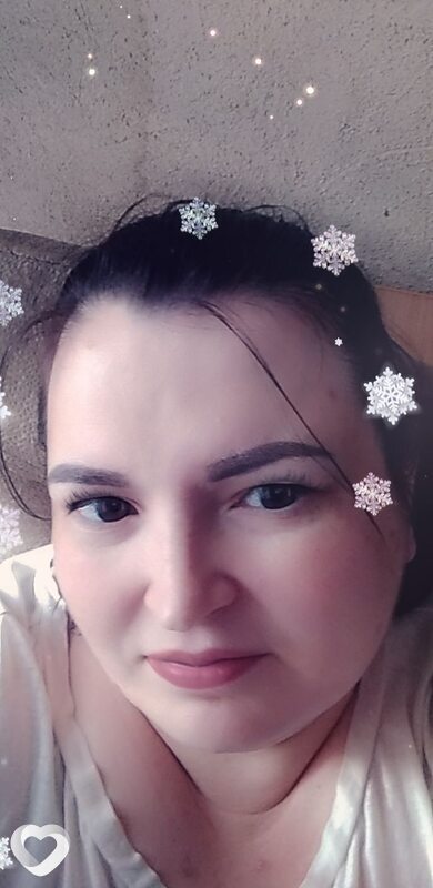 Людмила, 40, Нижнем Тагиле — анкета №404630