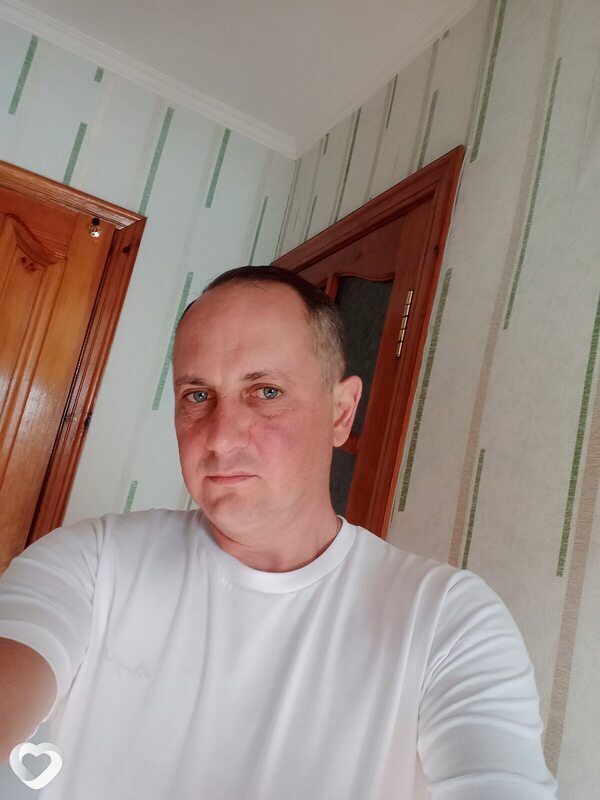 Alex, 49, Кокшетау — анкета №404633
