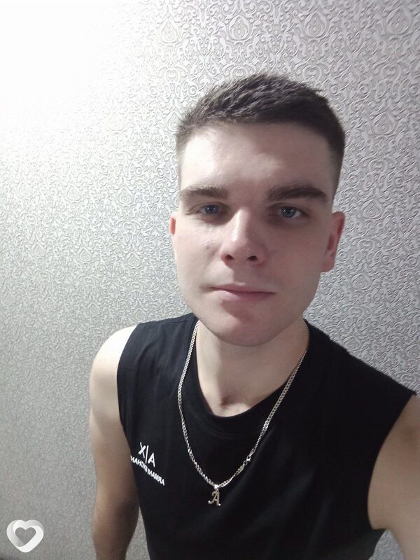 Александр, 23, Кокшетау — анкета №404636