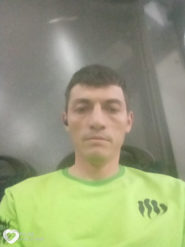 Дима, 38, Алматы — анкета №404637