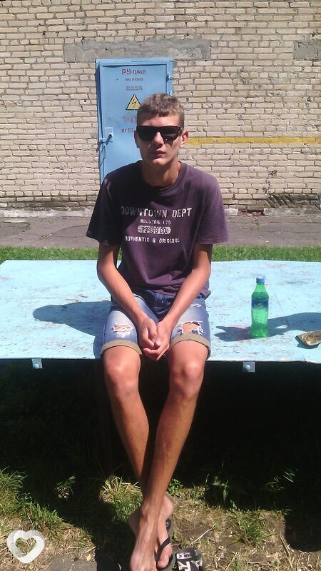 Женя Смоляров, 30, Гомеле — анкета №404645